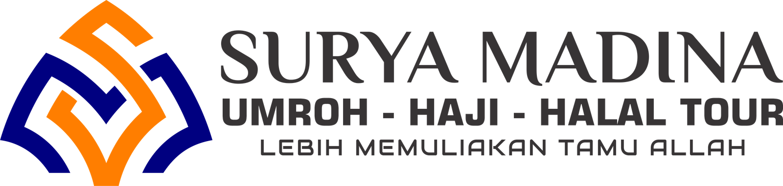 Surya Madina Logo